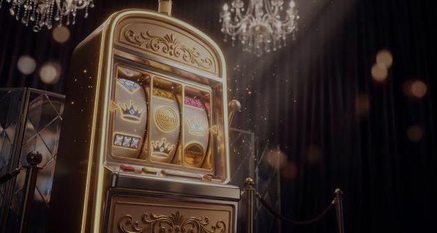 Jackpoty Casino
